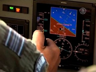 ИАТА: самолёты нужно оснастить передатчиками