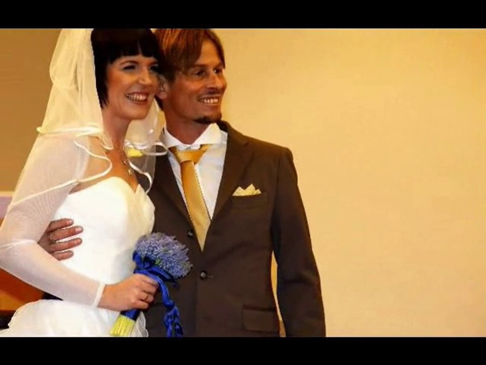 HOCHZEIT