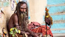 India Maha Kumbh Mela 2013