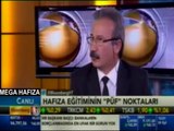 Mega Hafıza, Mega Aritmetik, Hafıza  Eğitimi & Hafıza Teknikleri - Bloomberg HT TV