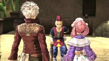 Atelier Escha & Logy: Alchemists of the Dusk Sky (PS3) Walkthrough Part 12 - Escha
