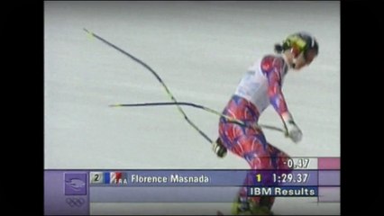 Florence Masdana : vu sur BFM TV & RMC Découverte