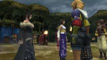 FFX Final Fantasy 10 / X HD Remaster (PS3) English Walkthrough Part 15