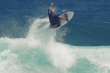 Vans presents Down Days Episode 7: Japan Taking on Tokyo - Surf