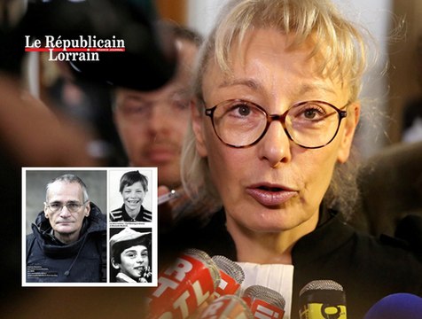 Procès Heaulme. Me Glock, avocate de Heaulme : Il faut renvoyer ce procès