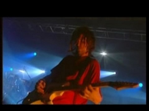 Enhancer-Paname ( Printemps De Bourges)