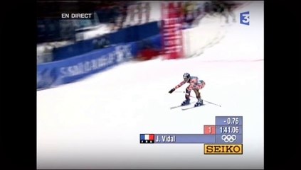 Jean-Pierre Vidal : vu sur BFM TV & RMC Découverte