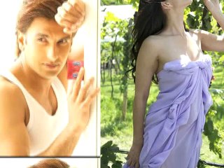 What is common between Ranveer Singh and Sunny Leone