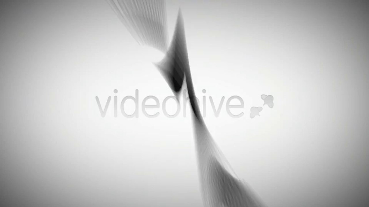 Echo - After Effects Template