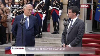 Valls à Ayrault: "nous sommes deux socialistes"