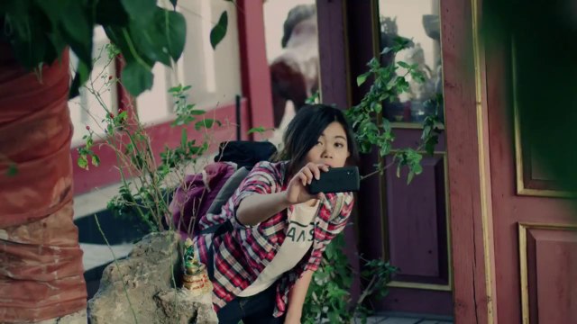 Microsoft buys AR patents, Her in real life, Pokemon Google Maps - Netlinked Daily