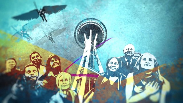 Infamous Second Son Good Ending - Walkthrough Part 44 - Boss Fight