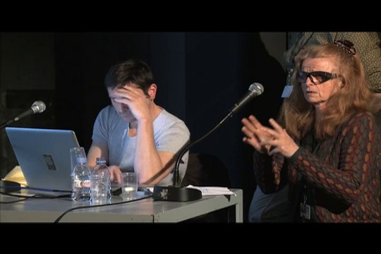 Présentation de Garedunord.net de Claire Simon - 36ème Cinéma du réel