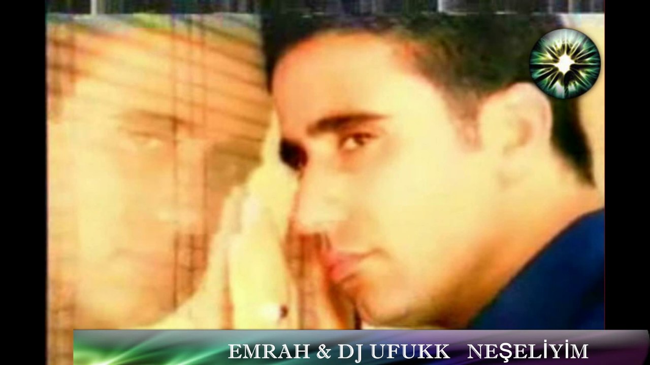 EMRAH & DJ UFUKK ÜMT GVN   NEŞELİYİM Mİx 2014
