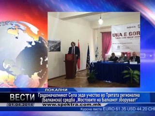 TV SPEKTRA VESTI 01.04