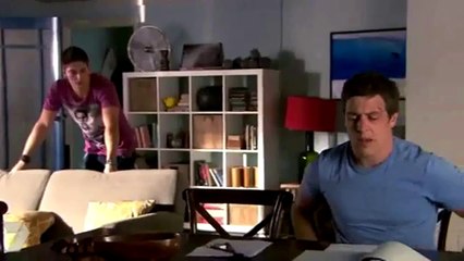 Oldest Braxton Brother - Story 82