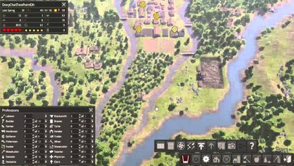 DONGS [03/30/2014] Banished 2/2