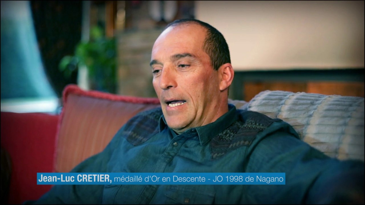 Jean-Luc Cretier : vu sur BFM TV & RMC Découverte