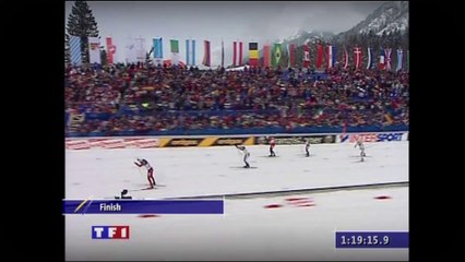 Vincent Vittoz : vu sur BFM TV & RMC Découverte