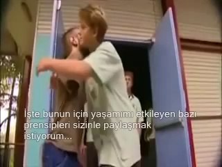 06 - Nick Vujicic - Sözün ve Mazeretin Bittiği Yer   [top30]