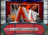 Programme: Views on News... Topic: Foreign Currency Reserves Cross $10 BLN  Mark..