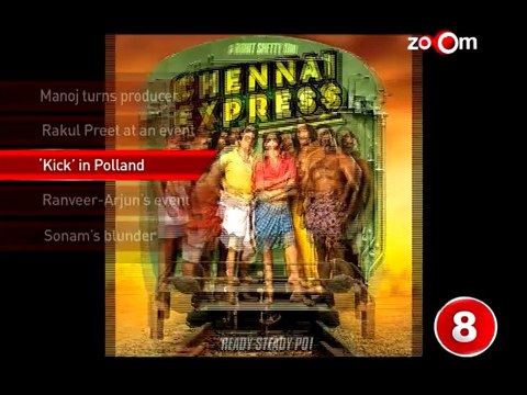 PB Express – Salman Khan, Aamir Khan Ranveer Singh & others