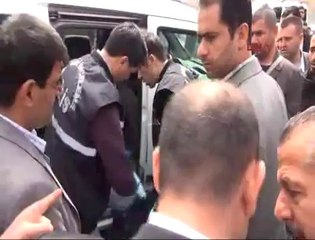 Hatay'da çöp bidonunda oy pusulaları bulundu www.halkinhabercisi.com