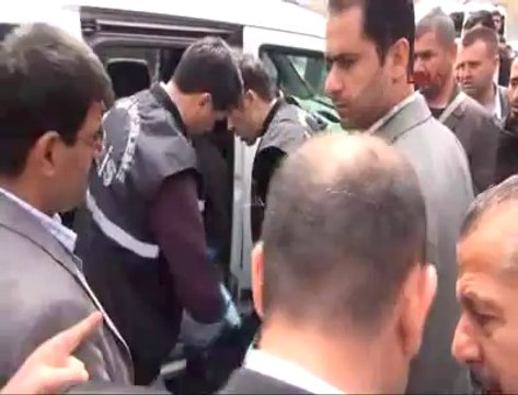 Hatay'da çöp bidonunda oy pusulaları bulundu halkinhabercisi.com