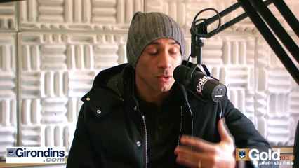 Interview Intéractive Jussiê 2