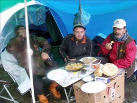 Altınkaya balık avımız Gürol ERMİŞ