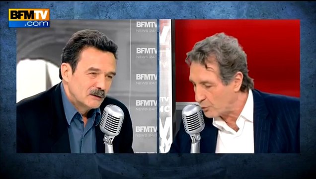 EDWY PLENEL EST BIEN INFORME! COMME POUR N. SARKOZY... [28.03.2014]