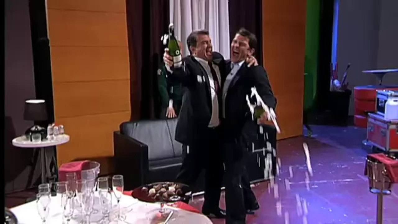 TV3 - Crackòvia - Laporta contra Laporta