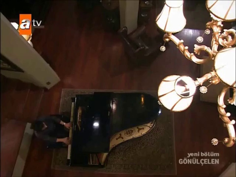 Samet Hertelden & Edit By Emre Alagöz -  Furkan Alagöz ( Bir Kağıt ve Kalem Nerden Anlasın Bu Derdimi )    2014