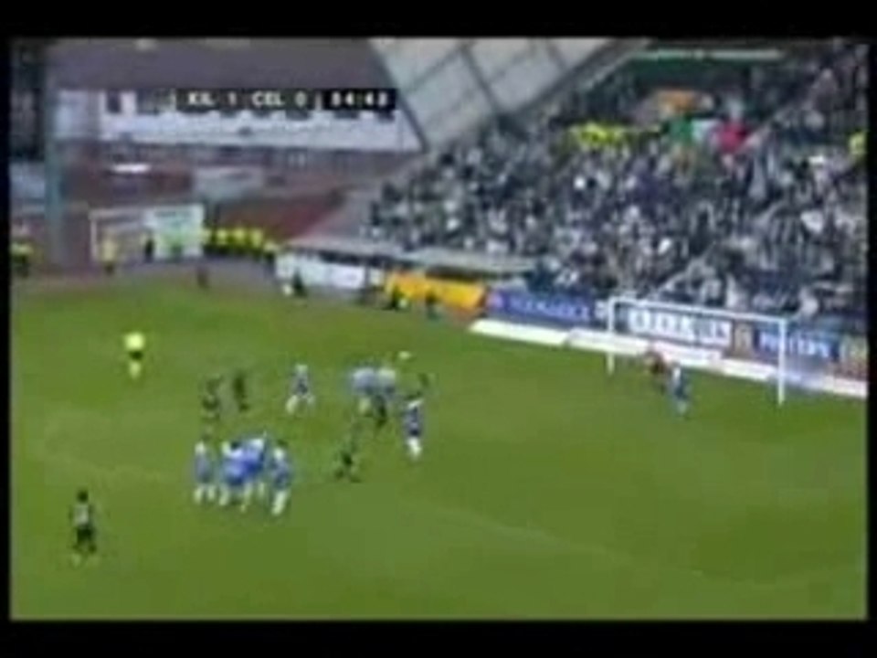 Shunsuke Nakamura (Celtic)