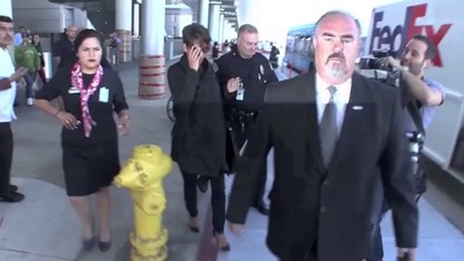 Halle Berry says her son has a "different energy" to her daughter.