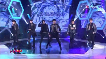 Simply K-Pop Ep038C03 C.Clown - Far Away