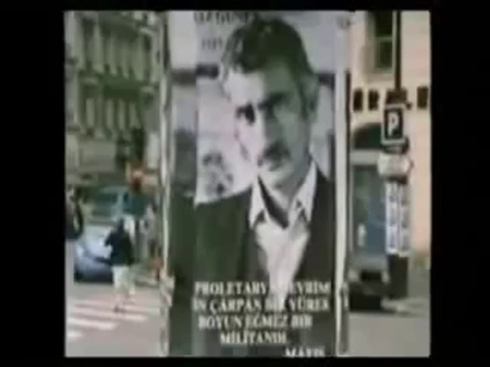 Yılmaz Güney -  Bağımsız Kürdistan istiyorum