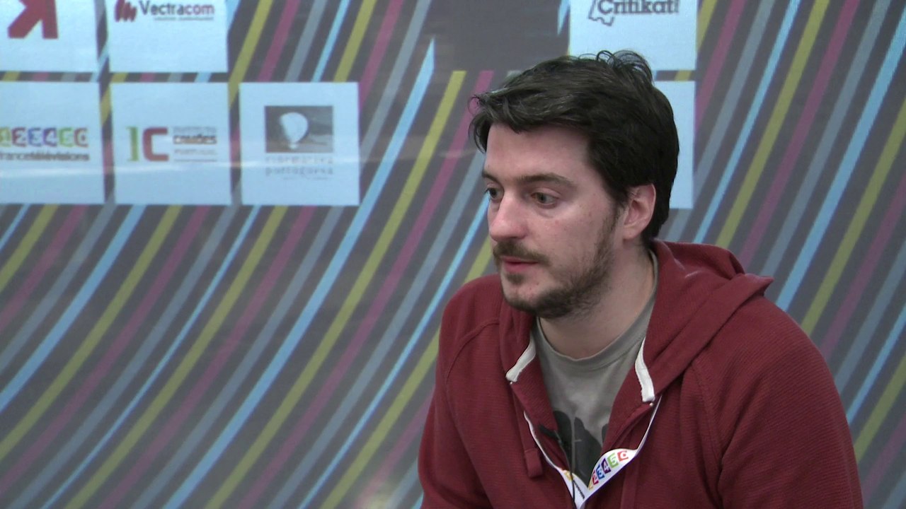Živan pravi pank festival de Ognjen Glavonic - 36ème Cinéma du réel