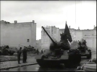 People's Century - 1945: Br4ve N3w W0rld (The Cold War)