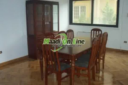 A luxury apartment with a very incredible price for rent