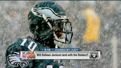 Battista: Reasons behind Jackson's release still unclear