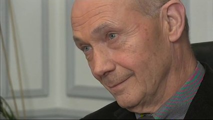 Les deux cerveaux de Hollande vus par Pascal Lamy