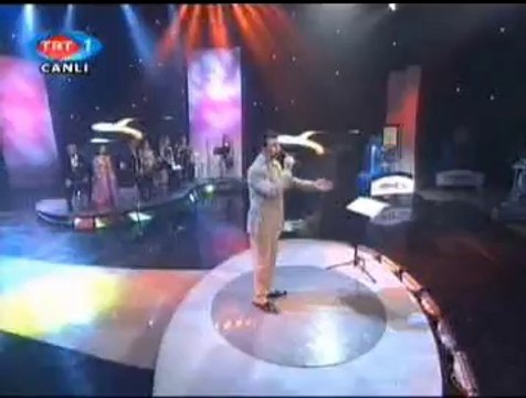 Mehmet Ali ÇAKAR-Harmana Serdiler Sarı Samanı