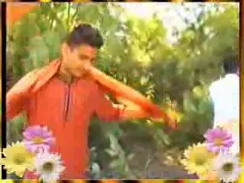 khattak dance in kutki thal Mianwali