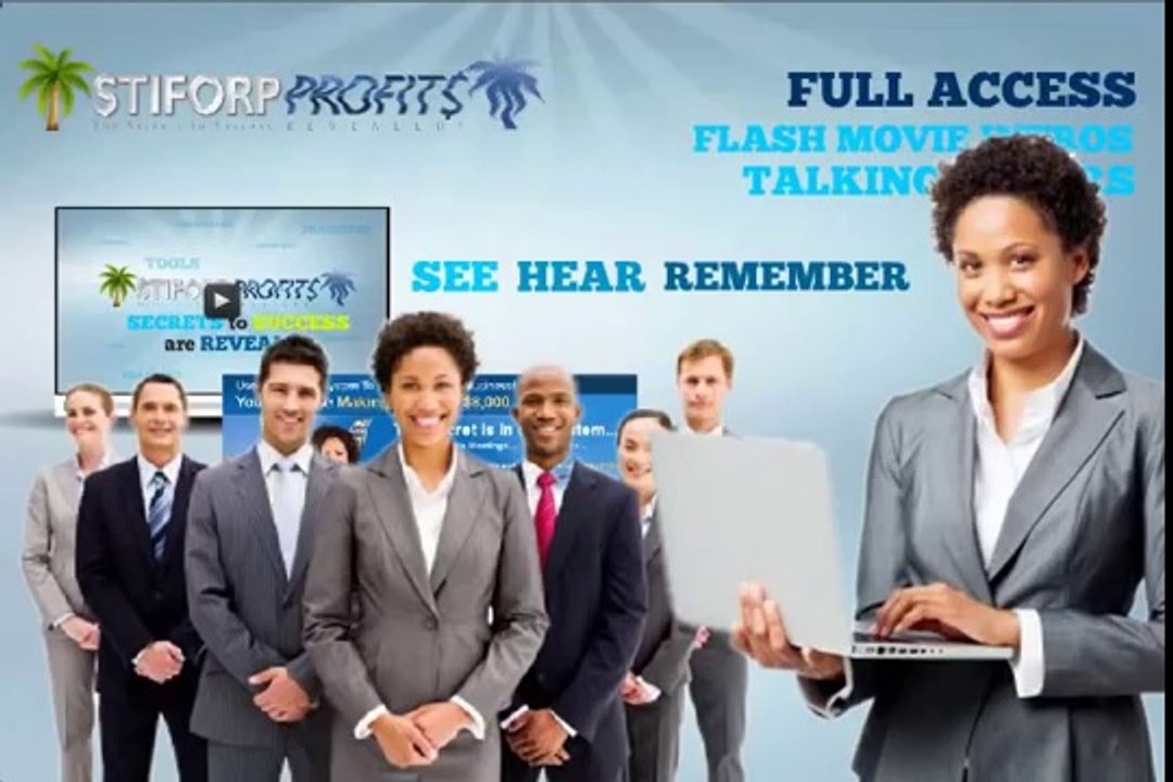 stiforp information