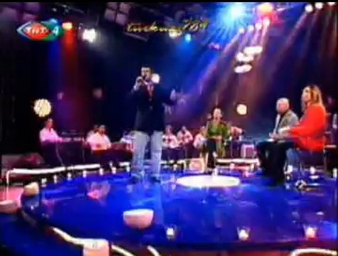 Mehmet Ali ÇAKAR-Allı Gelin Taş Başını Yol Eder (2)