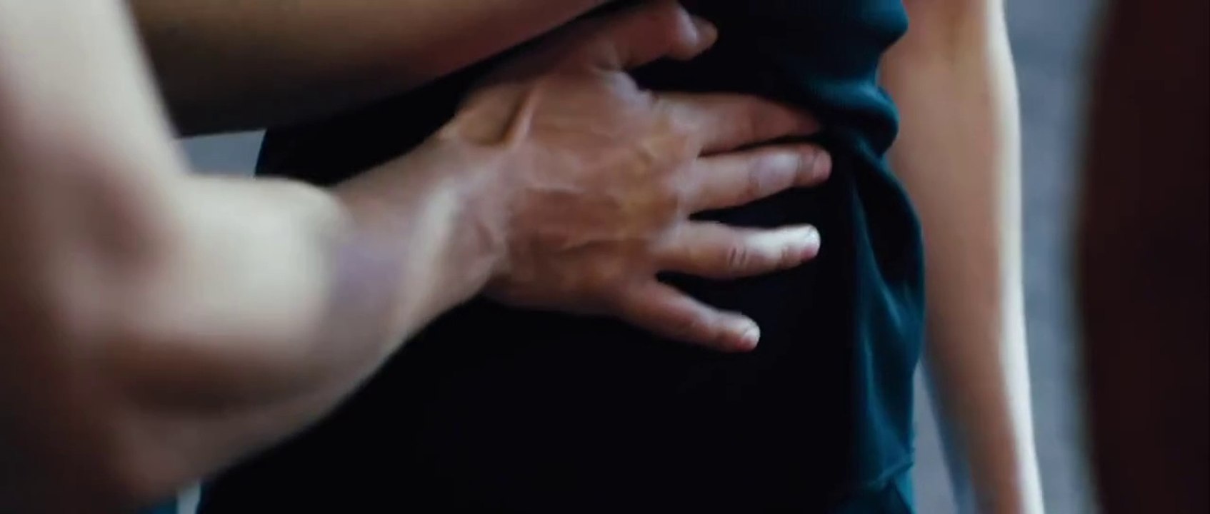 Divergente (2014) trailer / bande annonce (divergent) avec Shailene Woodley et Kate Winslet