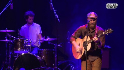 JOHN BOLDUAN - 25 Villa de Bilbao