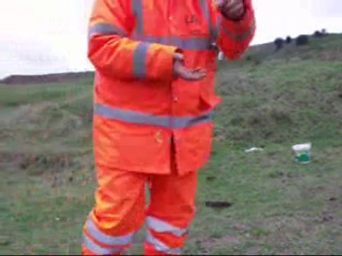 sazan İçin Kuru Mısır Düzeneği Gürol ERMİŞ