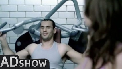 How to impress women at the Gym